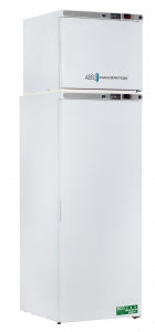 Amer Pharmacy Refrigerator / Freezers - REFRIGERATOR / FREEZER, SOLID, AUTO, 12CF - ABT-HC-RFC12A