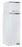 Amer Pharmacy Refrigerator / Freezers - REFRIGERATOR / FREEZER, SOLID, AUTO, 12CF - ABT-HC-RFC12A
