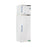 American Biotech Premier Pharmacy / Vaccine Combination Refrigerator / Freezers - Premier Pharmacy / Vaccine Combination Refrigerator / Freezer, 2 Solid Doors, 12 Cu. Ft. - PH-ABT-HC-RFC12A-CAD