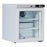 American BioTech Undercounter CRT Cabinets - CABINET, CRT, UNDRCNTR, FREESTNDG, 2.5CF, SOL - CRT-ABT-HC-UCFS-0204