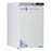 American BioTech Undercounter CRT Cabinets - CABINET, CRT, UNDRCNTR, FREESTNDG, 2.5CF, GLS - CRT-ABT-HC-UCFS-0204G