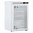 American BioTech Undercounter CRT Cabinets - CABINET, CRT, UNDRCNTR, FREESTNDG, 5.2CF, GLS - CRT-ABT-HC-UCFS-0504G