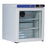 American Biotech Upright Controlled Room Temperature Cabinet - Upright Controlled Room Temperature Cabinet with Glass Door, 10 Cu. Ft. - CRT-ABT-HC-10PG