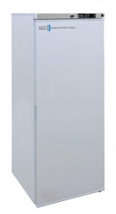 American Biotech 10.5 Cu. Ft. Premier Compact Pharmacy / Vaccine Refrigerator - 10.5 Cu. Ft. Premier Pharmacy Compact Vaccine Refrigerator, Solid Door - PH-ABT-HC-10PS