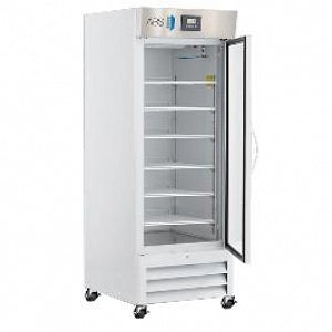 American 26cuPremierVacineSolidDrFridge - 26 Cu. Ft. Premier Pharmacy Solid Door Refrigerator - PH-ABT-26S