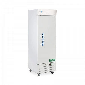 American Biotech 16 Cu. Ft. Standard Solid-Door Pharmacy / Vaccine Refrigerator - 16 Cu. Ft. Standard Solid Door Refrigerator - PH-ABT-S16S
