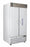 American Biotech 36 Cu. Ft. Standard Pharmacy / Vaccine Solid Door Refrigerator - MED REFRIGERATOR SOLID DOOR 36CF PH - PH-ABT-S36S