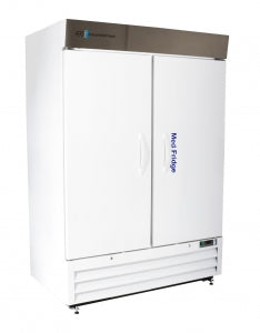 Amrican 49cuStandardVacineSolidDrFridge - MED REFRIGERATOR SOLID DOOR 49CF PH - PH-ABT-S49S