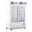 American Biotech Standard Solid-Door Pharmacy Refrigerators - STANDARD SOLID DOOR PHARMA REFRIGE 12 CF - PH-ABT-HC-S12S