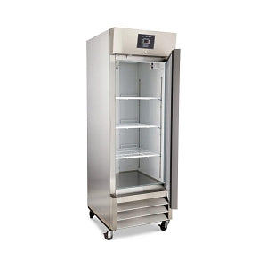 American Biotech Premier General-Purpose Stainless Steel Refrigerators - FREEZER, PHARMA, SS, SOLID, AUTO, 23CF - PH-ABT-HC-SSP-23FA