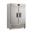 American Biotech Premier General-Purpose Stainless Steel Refrigerators - FREEZER, PHARMA, SS, SOLID, AUTO, 49CF - PH-ABT-HC-SSP-49FA