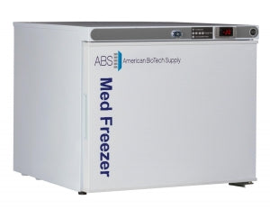 American 1.3cuPharmaCountertopFreezer - 1.3 Cu. Ft. Capacity Pharmacy / Vaccine Countertop Freezer, Auto Defrost, Left Hinge - PH-ABT-HC-UCFS-0120A-LH