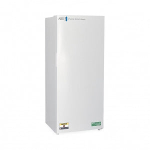 American Biotech Standard Autodefrost Hydrocarbon Lab Freezers - Standard Auto Defrost Hydrocarbon Laboratory Freezer, Solid Swing Door, -15° to -20° C, 14 Cubic Feet - ABT-HC-AFS-1420