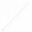 Heathrow Scientific PTFE Magnetic Stir Bars - Stir Bar Retriever, PTFE, 300 mm, 5/Pack, White - 120553