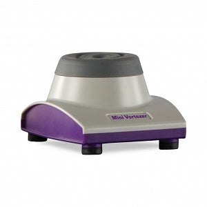 Heathrow Scientific Mini Vortexer - Mini Vortexer, 100-240 VAC, 50/60 ...