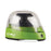Heathrow Scientific Sprout + Mini Centrifuge - Sprout Plus Mini-Centrifuge, 100-240VAC, 50/60Hz Universal Plug, Green - 120610