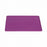 Heathrow Scientific Workstation Lab Mat - Workstation Lab Mat, Small, Purple - 120748