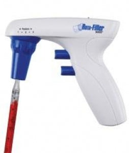 Heathrow Scientific Rf1000 Ergonomic 1-Handed Manual Pipette - FILTER REPLCMNT FOR RF1000 MANUAL PIPET - HS5000RFFIL
