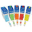 Heathrow Scientific Cryo-Babies & CryoTags (Labels) - LABEL LOW TEMP 1.28X0.5" WHITE 1000/RL - HEACRY-1000