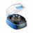 Heathrow Scientific Gusto Mini Centrifuge and Accessories - Gusto High-Speed Mini Centrifuge, 100-240VAC, 50/60Hz Universal Plug, Blue - HS10050