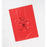Heathrow Scientific Red Biohazard Bags - Red Biohazard Disposal Bags, Polypropylene, 19" x 23" (483mm x 584mm) - HS10322