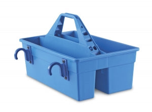 Heathrow Scientific Totemax Blood Collection Trays - Totemax Blood Collection Tray, Blue - HS120021