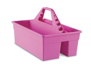 Heathrow Scientific Totemax Blood Collection Trays - Totemax Blood Collection Tray, Pink - HS120023