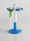 Heathrow Scientific Flip & Grip Pipette Holders - Flip and Grip Pipette Holder, Blue - HS120026