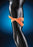 Heathrow Scientific X-Tourn Tourniquets - X-Tourn Tourniquet, Tear-Off Roll, Orange - HS120111
