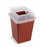 Heathrow Scientific Sharps Containers - Sharps Container, 1L, Red - HS120177