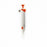 Heathrow Scientific Pearl Adjustable-Volume Pipettes - PIPETTE, ADJUST VOLUME, 12CH, 5-50UL, ORG - HS120217