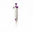 Heathrow Scientific Pearl Adjustable-Volume Pipettes - PIPETTE, ADJUST VOLUME, 12CH, 30-300UL, PUR - HS120218