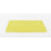 Heathrow Scientific Silicone Lab Mats - Silicone Lab Mat, 14" x 23.5" x 1", Yellow-Gray / Blue - HS120506