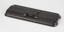 Heathrow Scientific Disposable Slide Staining Tray Set - Slide Staining Tray Set, Disposable. 1 Lid and 4 Bases, Black - HS15951A