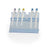 Heathrow Scientific Pipette Station / Stand - Pipette Stand, 6-Place, Acrylic, Clear - HS20620