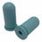 Heathrow Scientific Dropper Vial Bulbs - Dropper Vial Bulb, 3 mL, 24/Pack, Blue - HS20629B