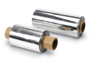 Heathrow Scientific Foil Rolls - Aluminum Foil Roll, 6" (153mm) - HS23536A