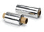 Heathrow Scientific Foil Rolls - Aluminum Foil Roll, 6" (153mm) - HS23536A