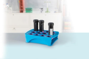 Heathrow Scientific Universal Tube Racks - Universal Tube Rack, Purple ...