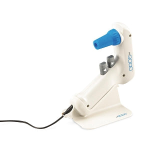 Heathrow RF3000 Electronic Pipette Controller and Accessories - RF3000 Pipette Controller, 100-240VAC, 50/60Hz Universal Plug Type, Gray - HS3000