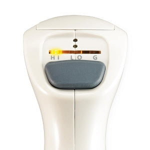 Heathrow RF3000 Electronic Pipette Controller and Accessories - RF3000 Pipette Controller, 100-240VAC, 50/60Hz Universal Plug Type, Gray - HS3000