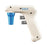 Heathrow RF3000 Electronic Pipette Controller and Accessories - RF3000 Pipette Controller, 100-240VAC, 50/60Hz Universal Plug Type, Gray - HS3000