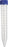 Heathrow Scientific Conical Centrifuge Tube - Conical Centrifuge Tube, 15mL, Sterile, Bulk Wrap - HS4426B