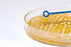 Heathrow Scientific Disposable Inoculating Needle / Loops - Inoculating Needle / Loop, Sterile, Rigid ABS, 1µL Loop - HS81121B
