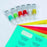 Heathrow Scientific Cryo-Babies & CryoTags (Labels) - LABEL LASER CRYO-BABIES 0.94X0.50" - LCRY-2380