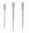 Heathrow Nova Plus Sterile and Non-Sterile Transfer Pipettes - DBD-PIPETTE, NOVA PLUS, TRSFR PIPETTE, 1ML, - N206371A