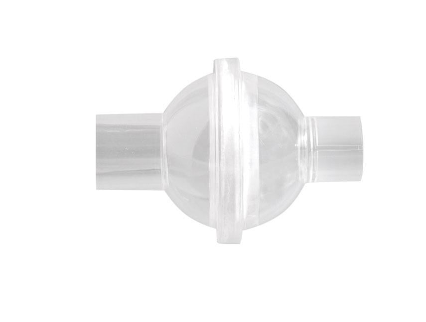 Bacteria Filters for Ventilators by AG Industries