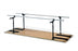 Hausmann Height and Width Adjustable Parallel Bars - BARS, PARALLEL, 7LX15WX29H, ADJUSTAB - 1391