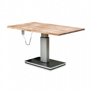 Hausmann Powermatic Butcher Block Work Table - Powermatic Butcher Block Work Table - 4382