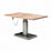 Hausmann Powermatic Butcher Block Work Table - Powermatic Butcher Block Work Table - 4382